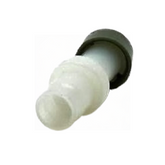 TH350,GM,Case Air Breather Vent Tube,Plastic,BIN9C2